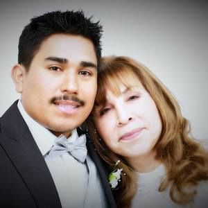 Meet your Posher, Rolando